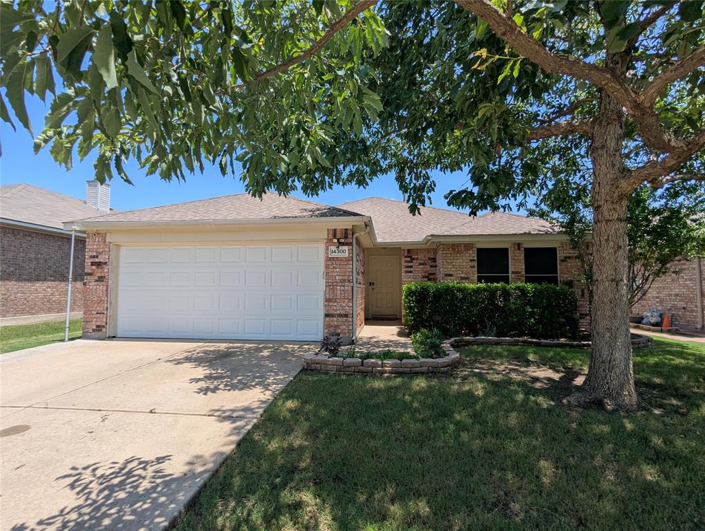 14300 Polo Ranch Street Property Photo 1