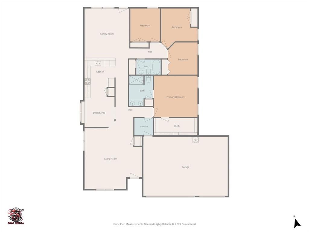 4034 Heavenly Way Property Photo 24