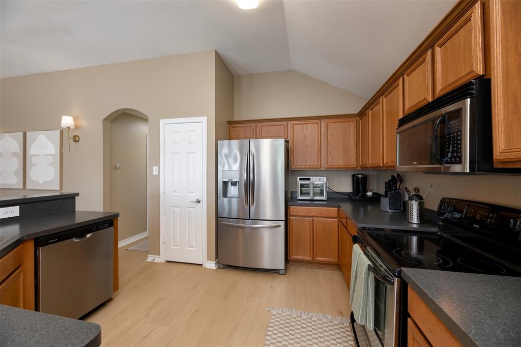 1718 La Caya Drive Property Photo 8