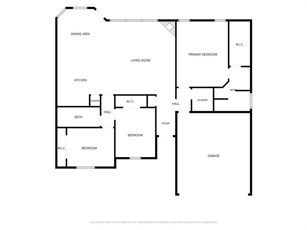 1718 La Caya Drive Property Photo 19