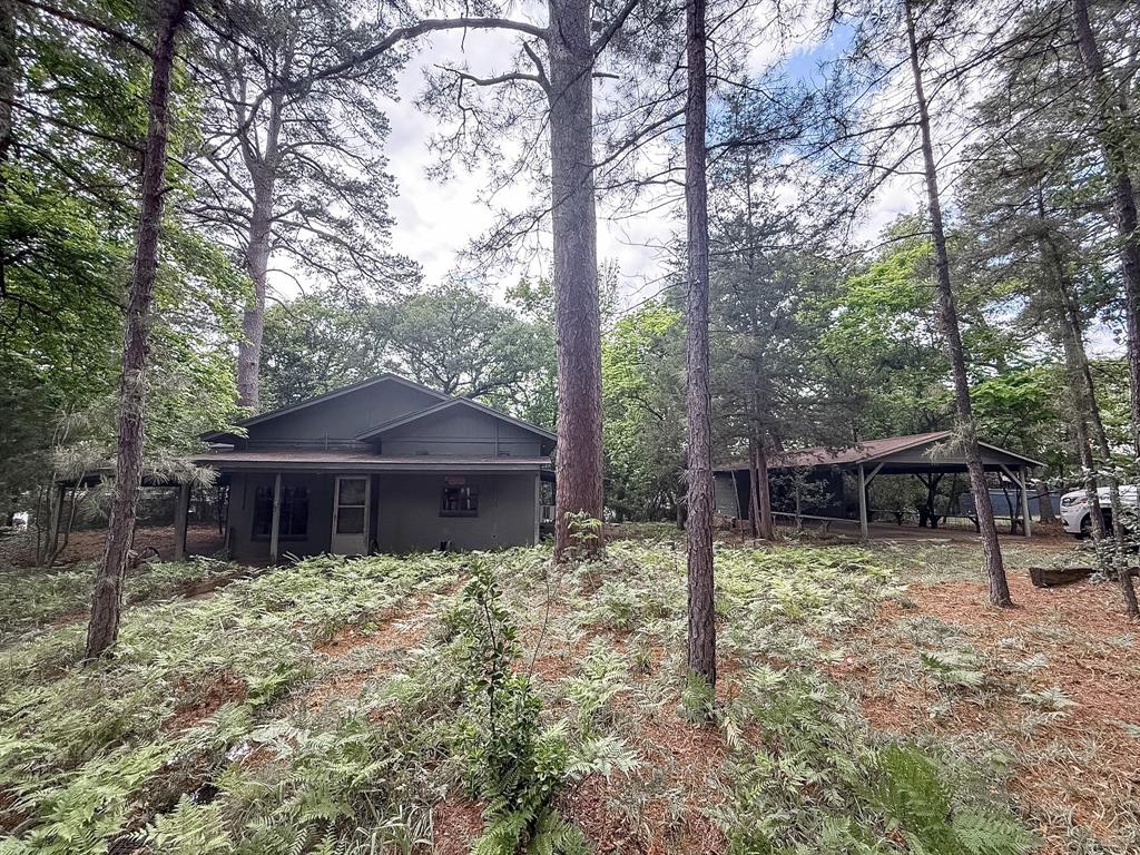 1036 Lake Franklin Dr Property Photo 1