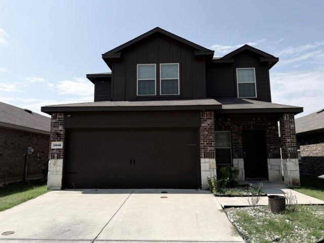 1050 Old Oaks Drive Property Photo 1