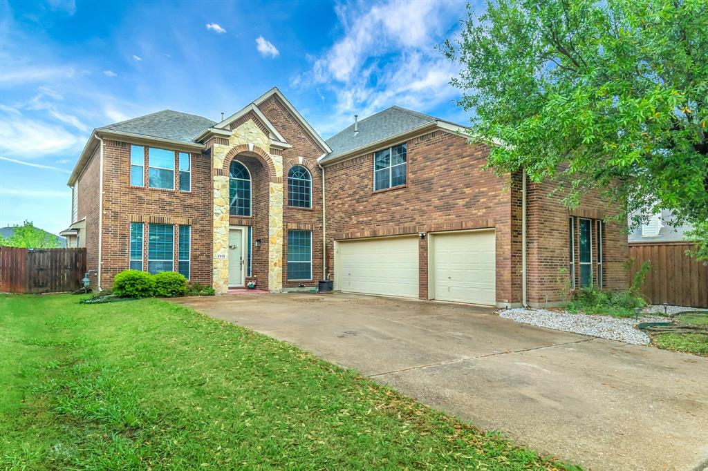 2312 Tawny Owl Road Property Photo 1
