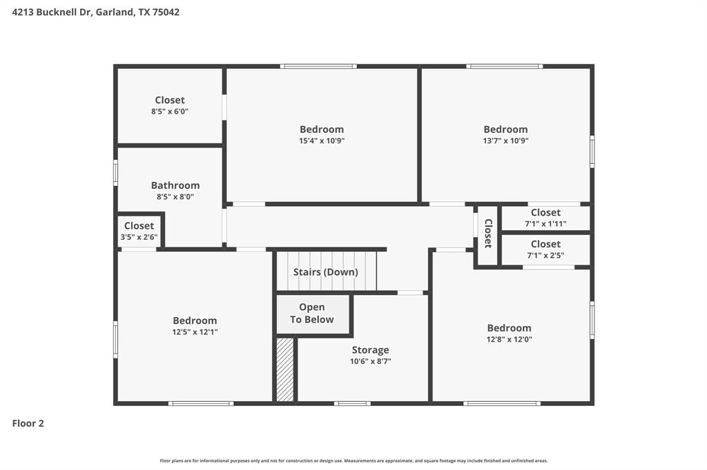 4213 Bucknell Drive Property Photo 37