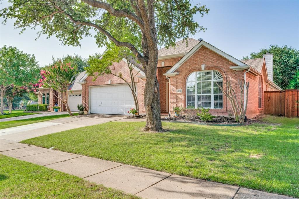6101 Berkshire Road Property Photo 4
