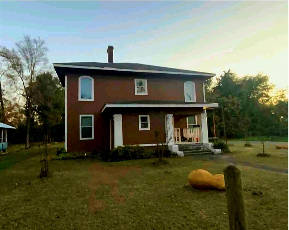 1349 W Kirby Place Property Photo 1