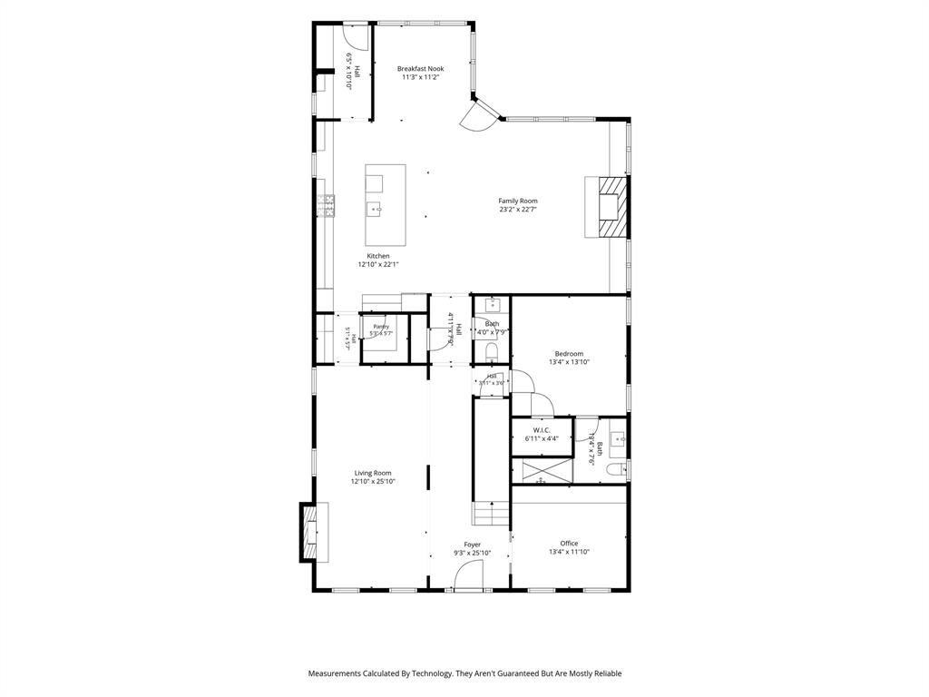 5347 Miller Avenue Property Photo 28