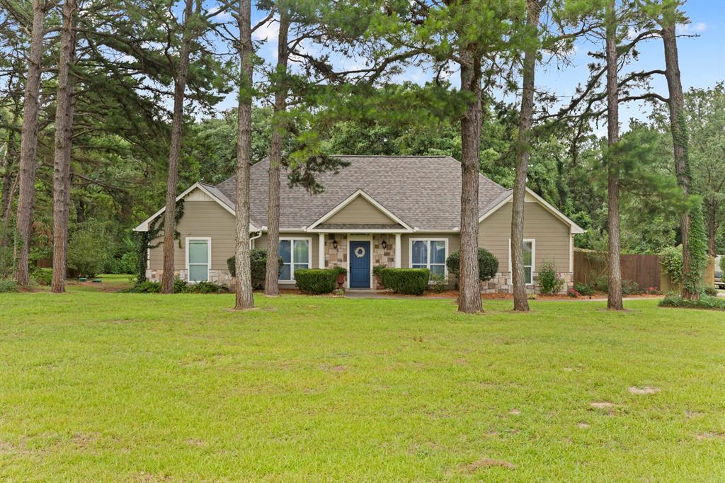16702 Meadow Crest Drive Property Photo 1