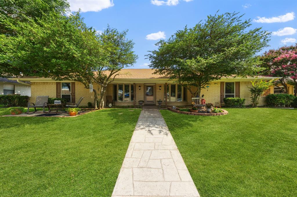 1521 Baffin Bay Drive Property Photo 1