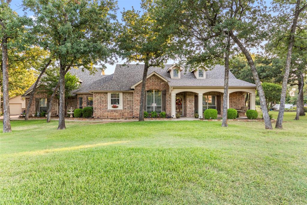 3900 Creekside Court Property Photo 1