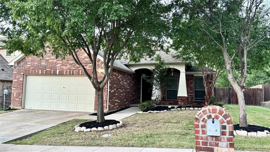 6440 Parkstone Way Property Photo 1