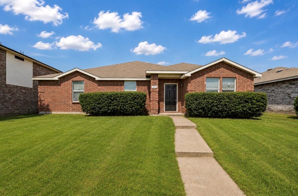 3015 Goldenrod Drive Property Photo 1