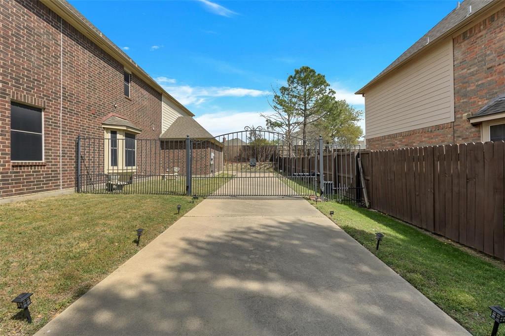 205 Bob O Link Drive Property Photo 11