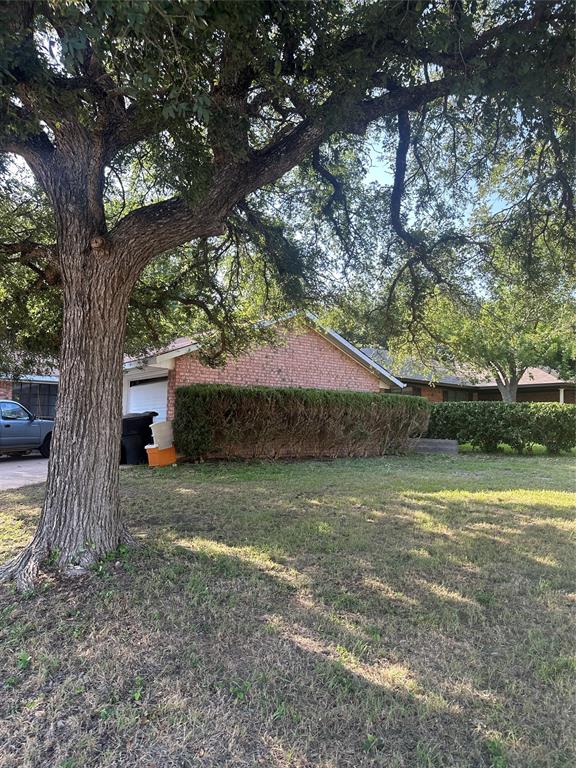 3906 Shallowford Property Photo 3