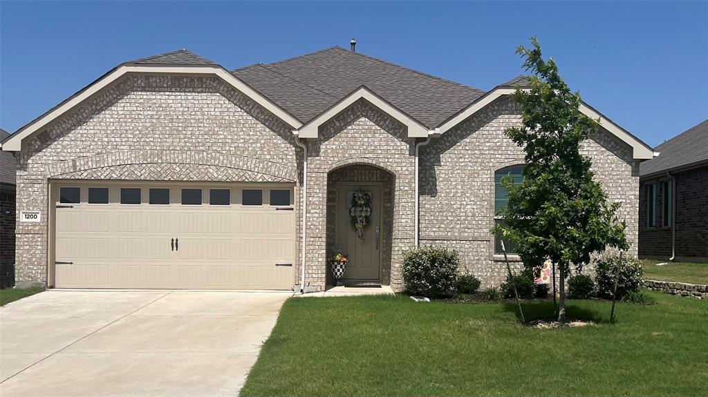 1200 Morning Dew Drive Property Photo 1