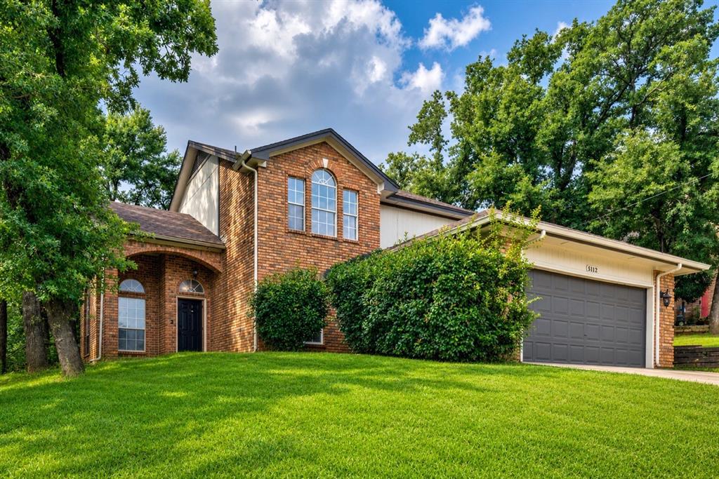 5112 Oak Gate Court Property Photo 1