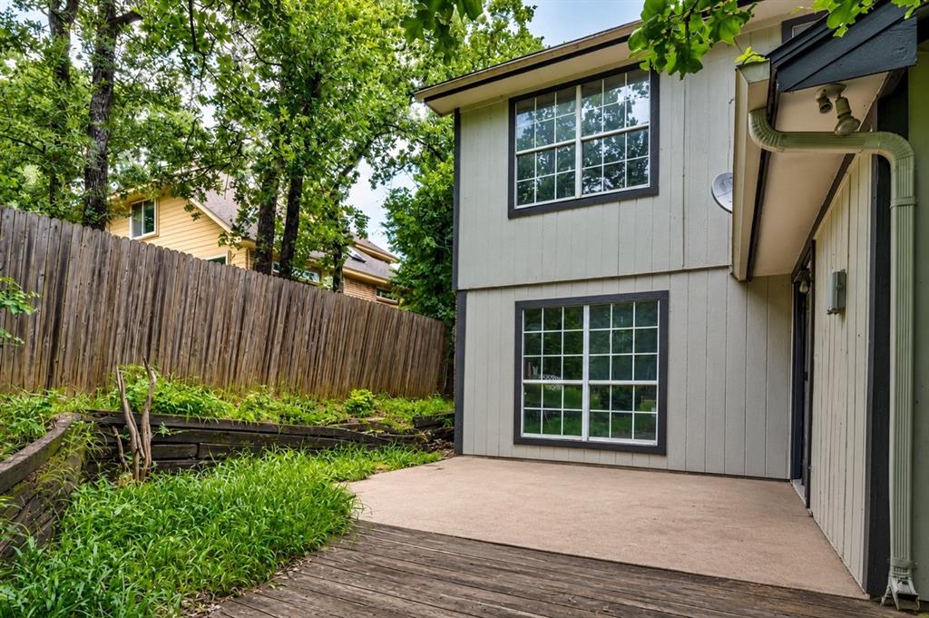 5112 Oak Gate Court Property Photo 36