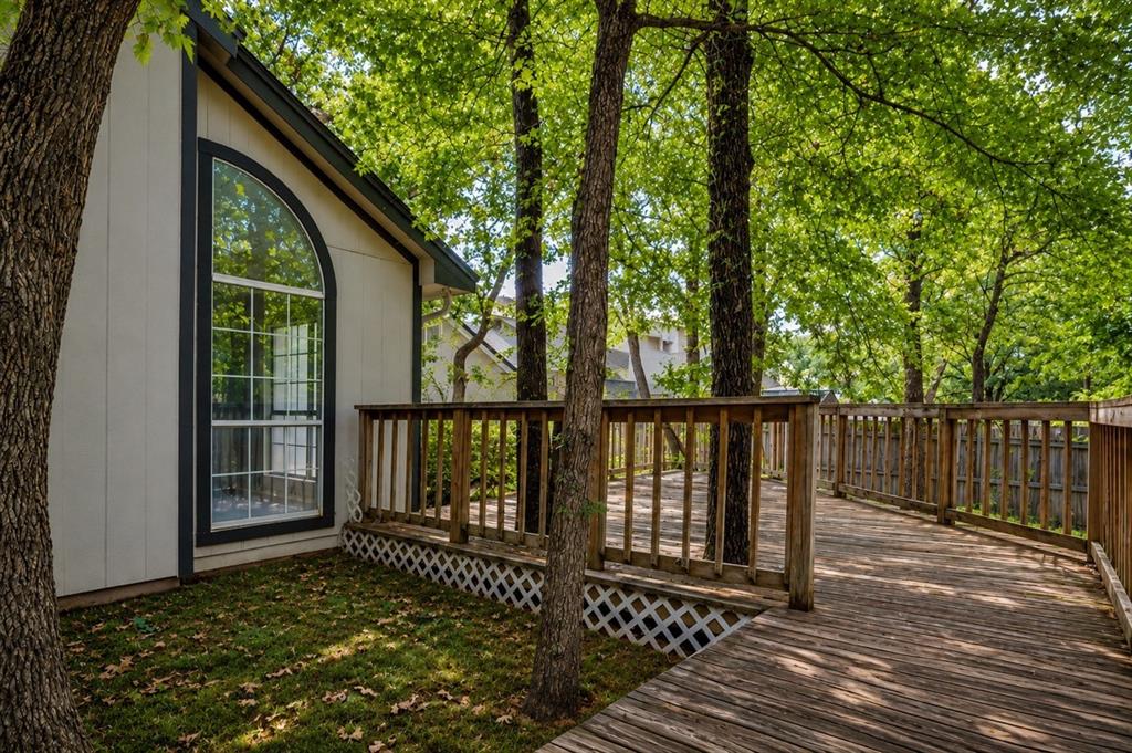 5112 Oak Gate Court Property Photo 39