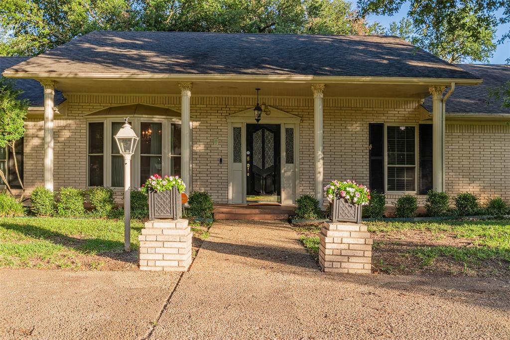 3400 Dever Drive