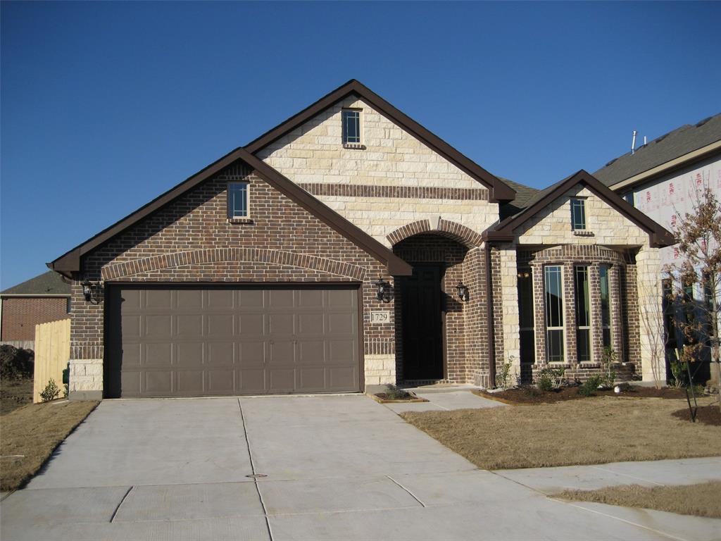 1729 Spoonbill Drive Property Photo 1