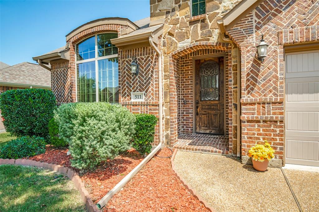 511 Mimosa Trail Property Photo 3