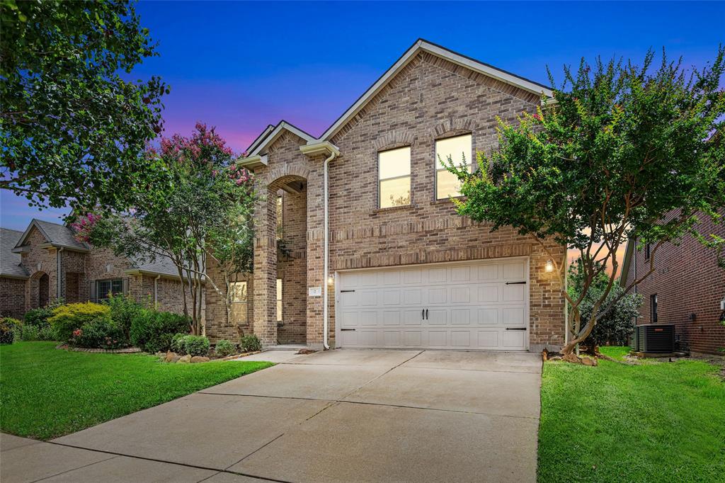 3213 Evening Wind Road Property Photo 1
