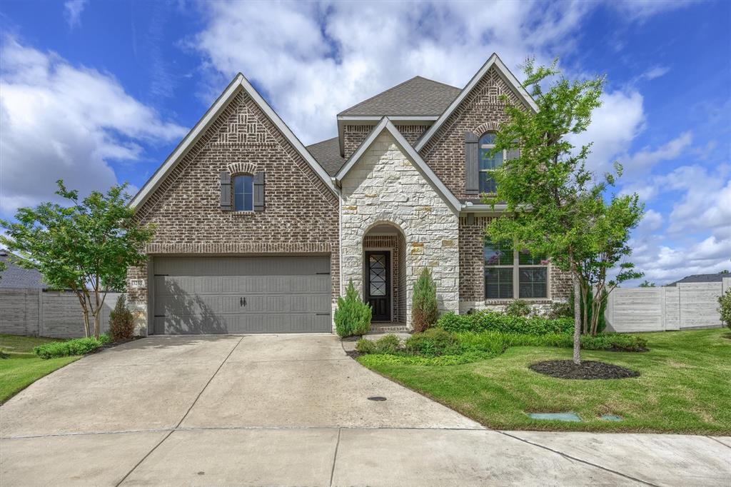 3253 Switchgrass Drive Property Photo 1