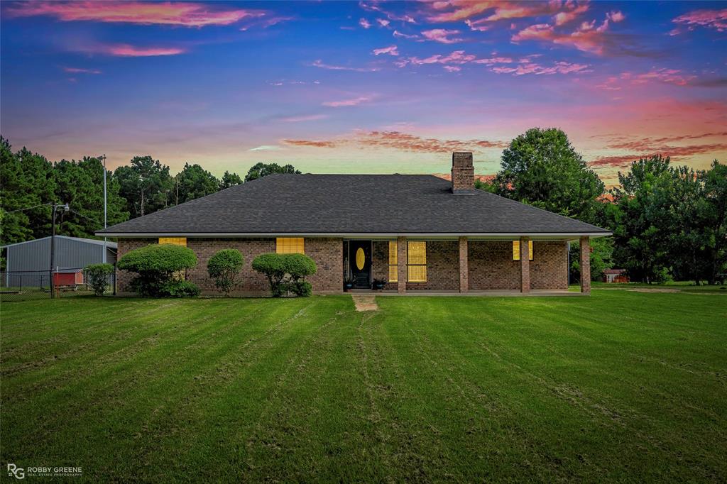 4592 Highway 163 Property Photo 1
