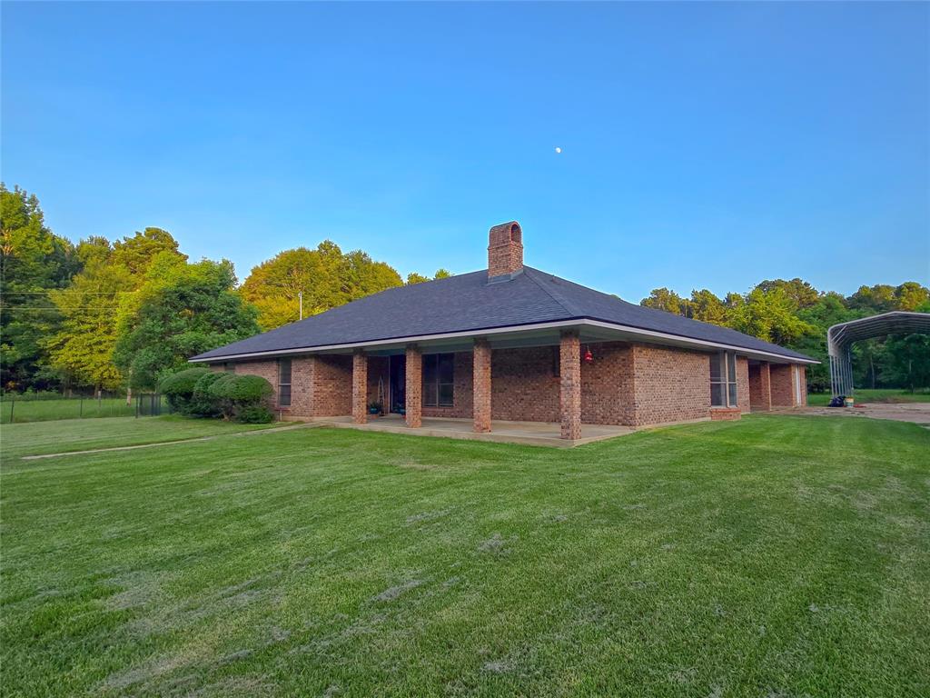 4592 Highway 163 Property Photo 4
