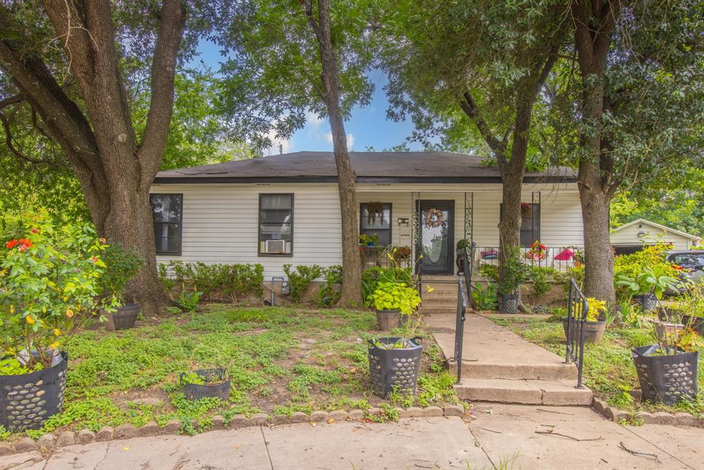 3109 Edmond Avenue Property Photo 1
