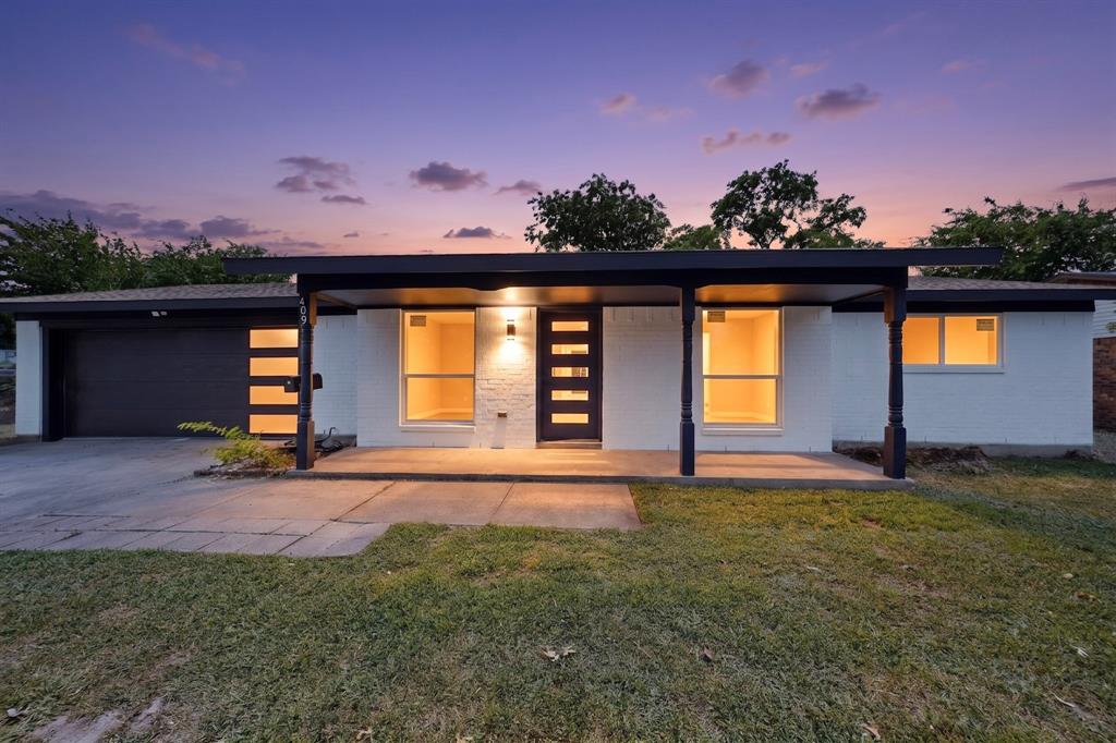 409 Opal Street Property Photo 1