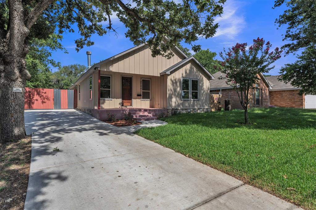 2740 Canton Drive