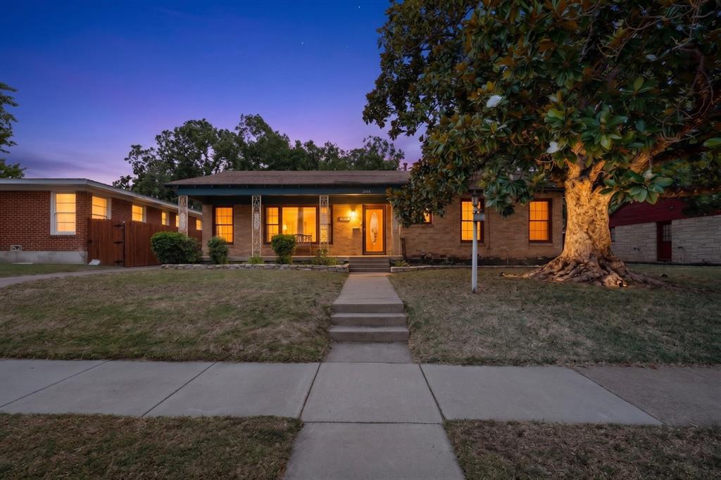 3017 Primrose Avenue Property Photo 1
