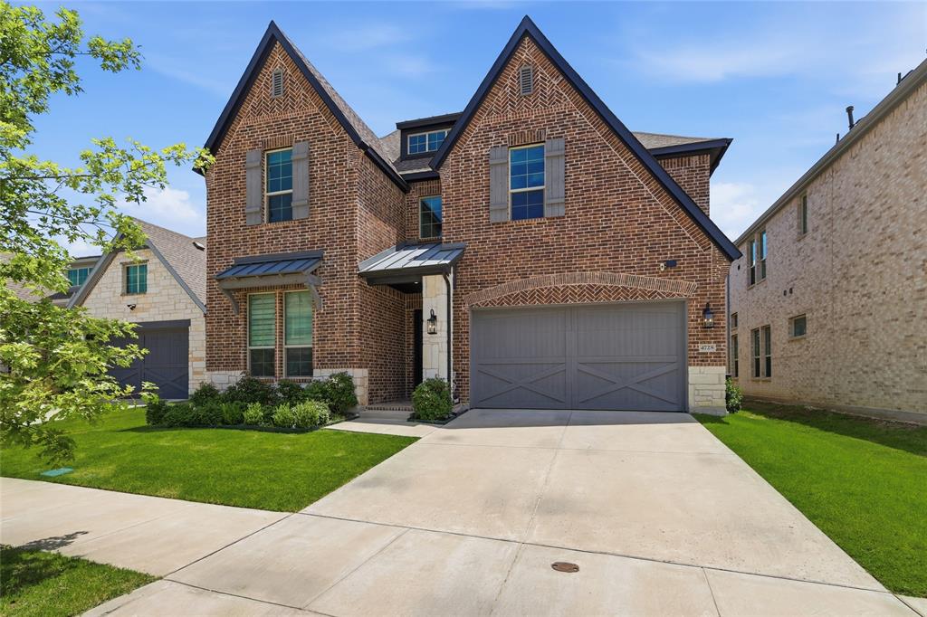 4728 Brockwell Drive Property Photo 1
