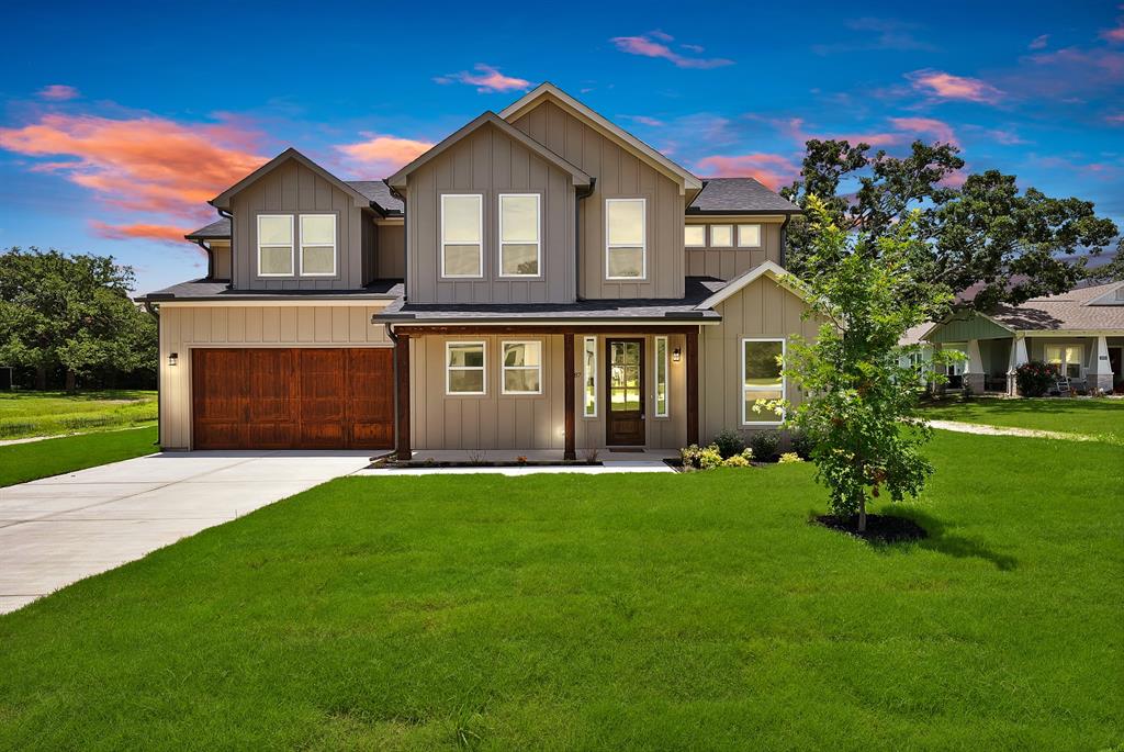 287 Hickory Court