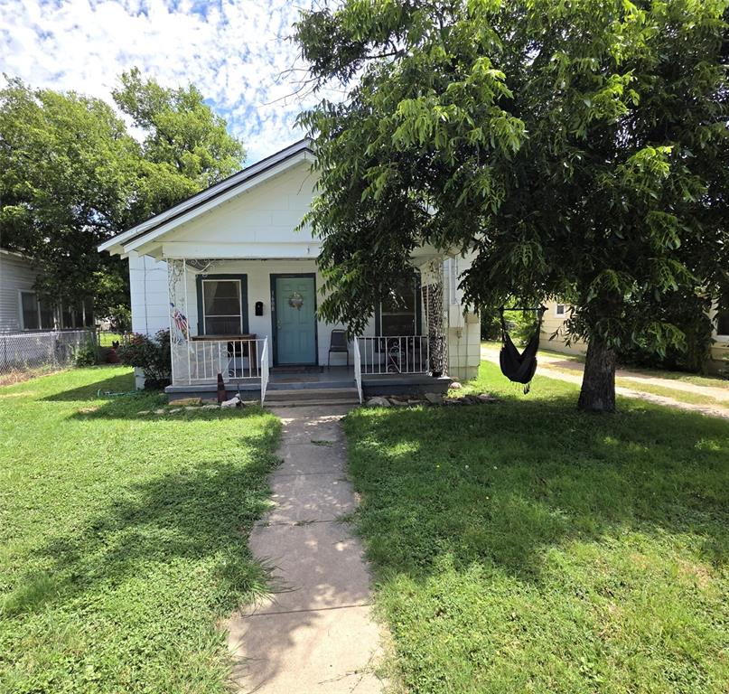 1608 Durham Avenue Property Photo 1