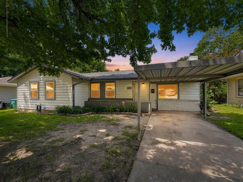 1414 N Binkley Avenue Property Photo 1