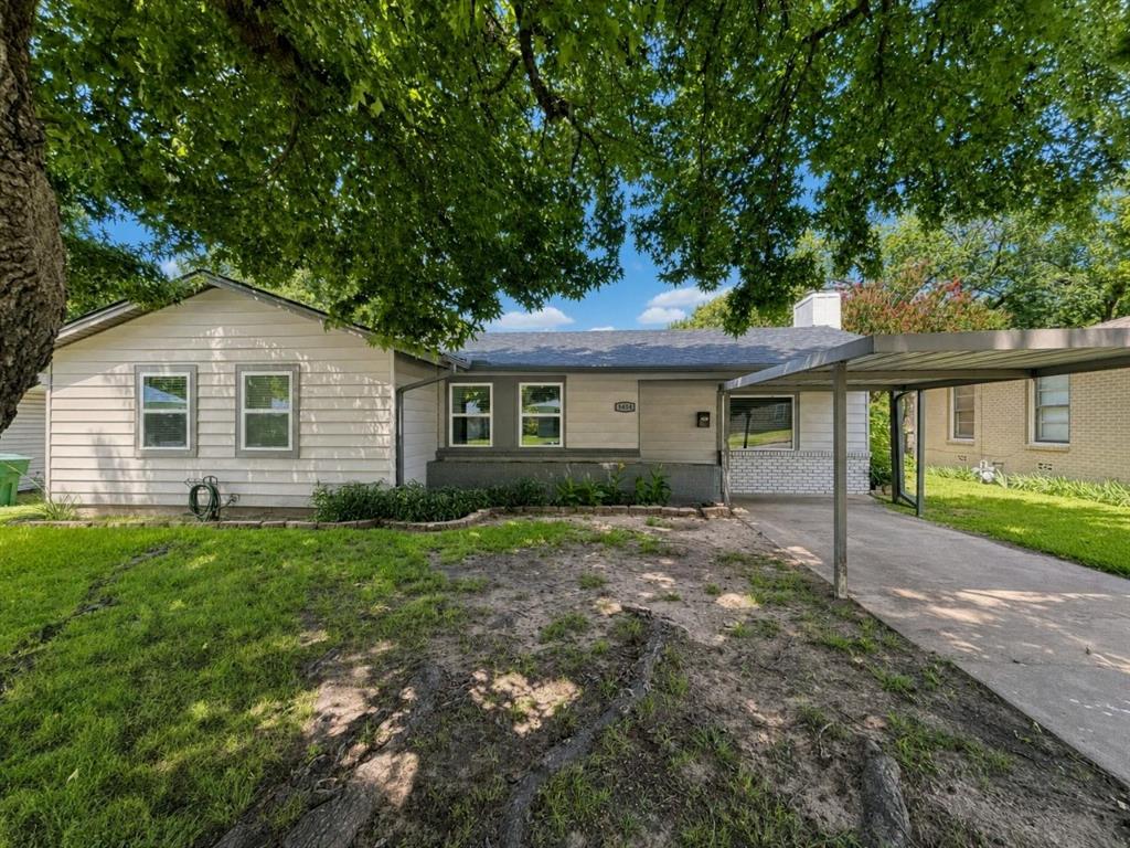 1414 N Binkley Avenue Property Photo 1