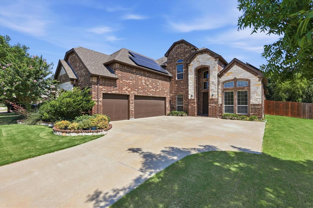 405 Double Creek Drive