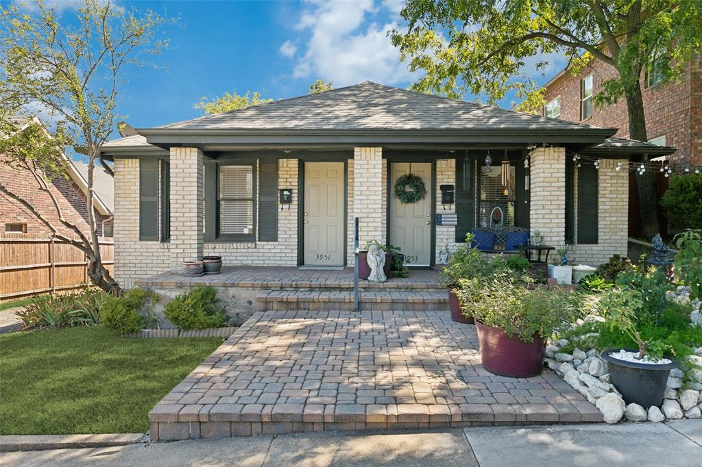 3951 Lafayette Avenue Property Photo 1
