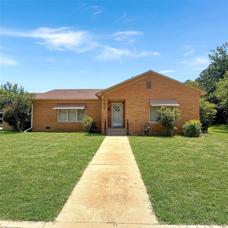 3412 4th Street Property Photo 1