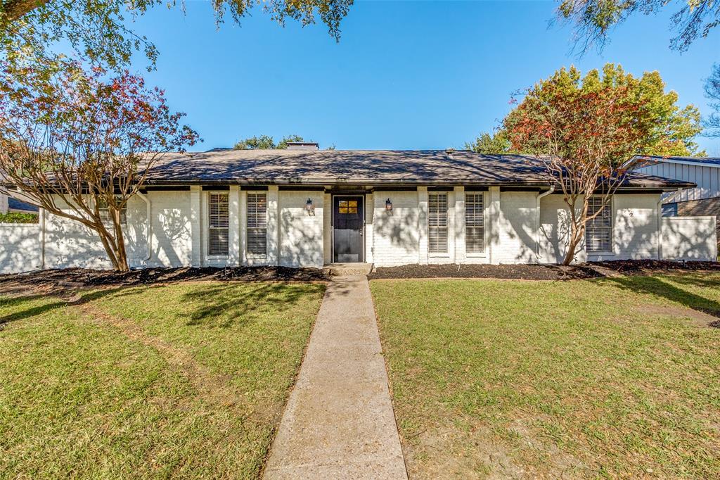 7241 Blythdale Drive Property Photo 1