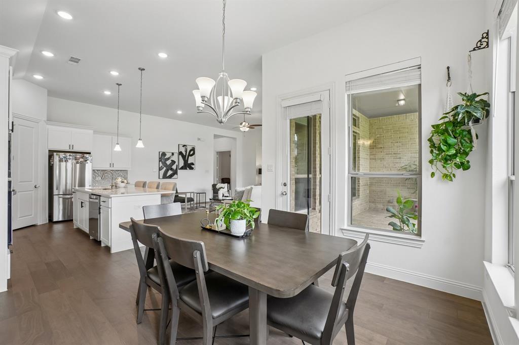 1816 Longspur Drive Property Photo 4