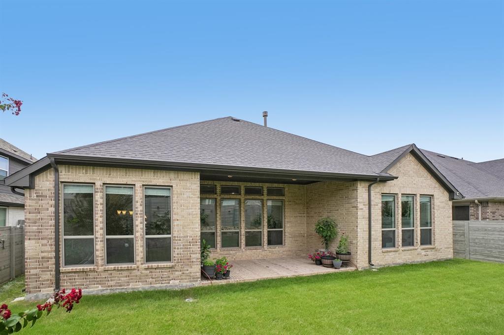 1816 Longspur Drive Property Photo 22