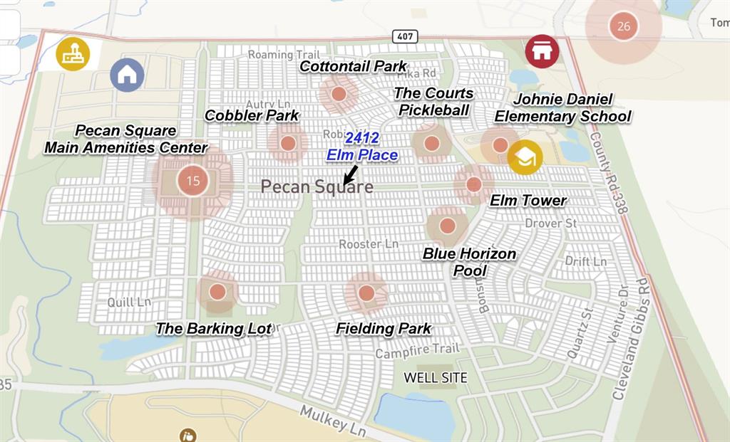 2412 Elm Place Property Photo 29