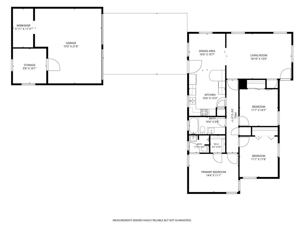 8031 Fall River Drive Property Photo 21