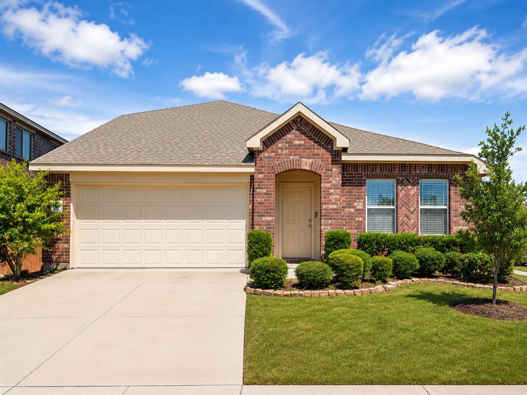 4104 Gaillardia Way Property Photo 1