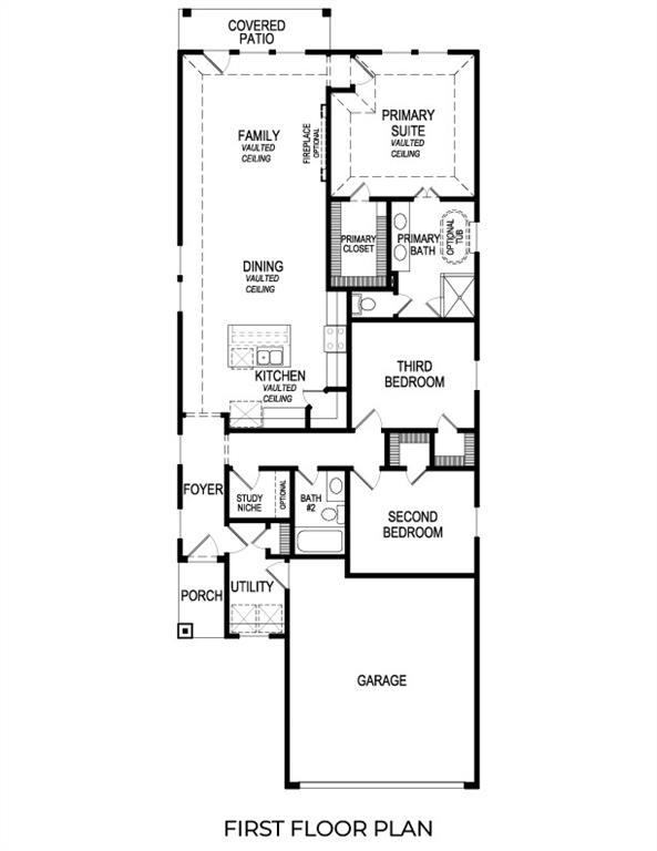 7412 Summer Sunset Drive Property Photo 27