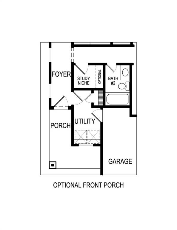 7412 Summer Sunset Drive Property Photo 28