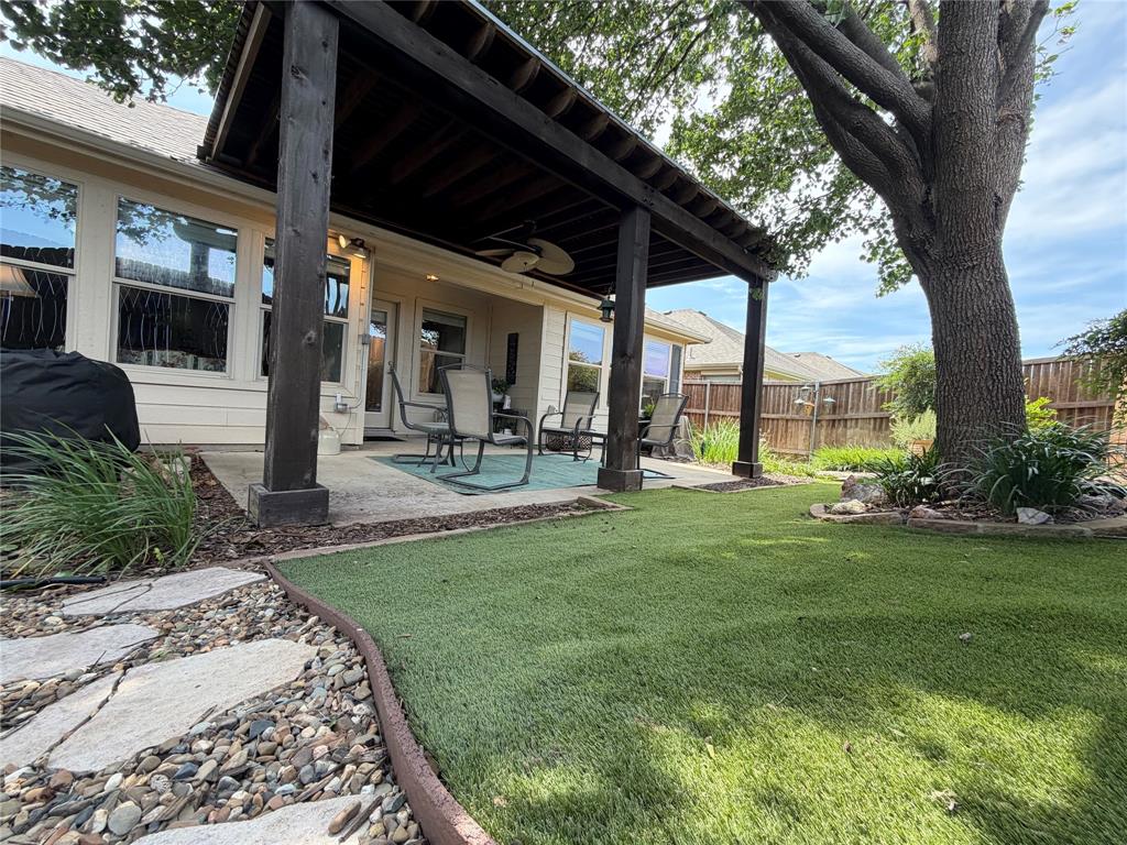608 Byron Nelson Drive Property Photo 1